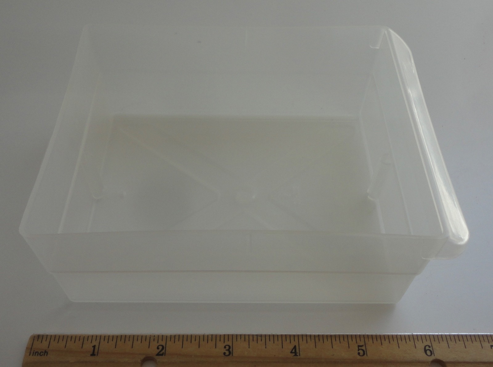 Akro-Mils Replacement Drawer #20-702 from Cabinet # 74-173 Akro-Mils Replacement Drawer #20-702 from Cabinet # 74-173