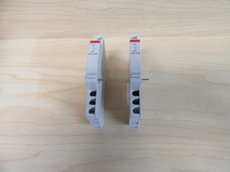 ABB GHS2701937R0005 Auxiliary Contact (Pack of 2)
