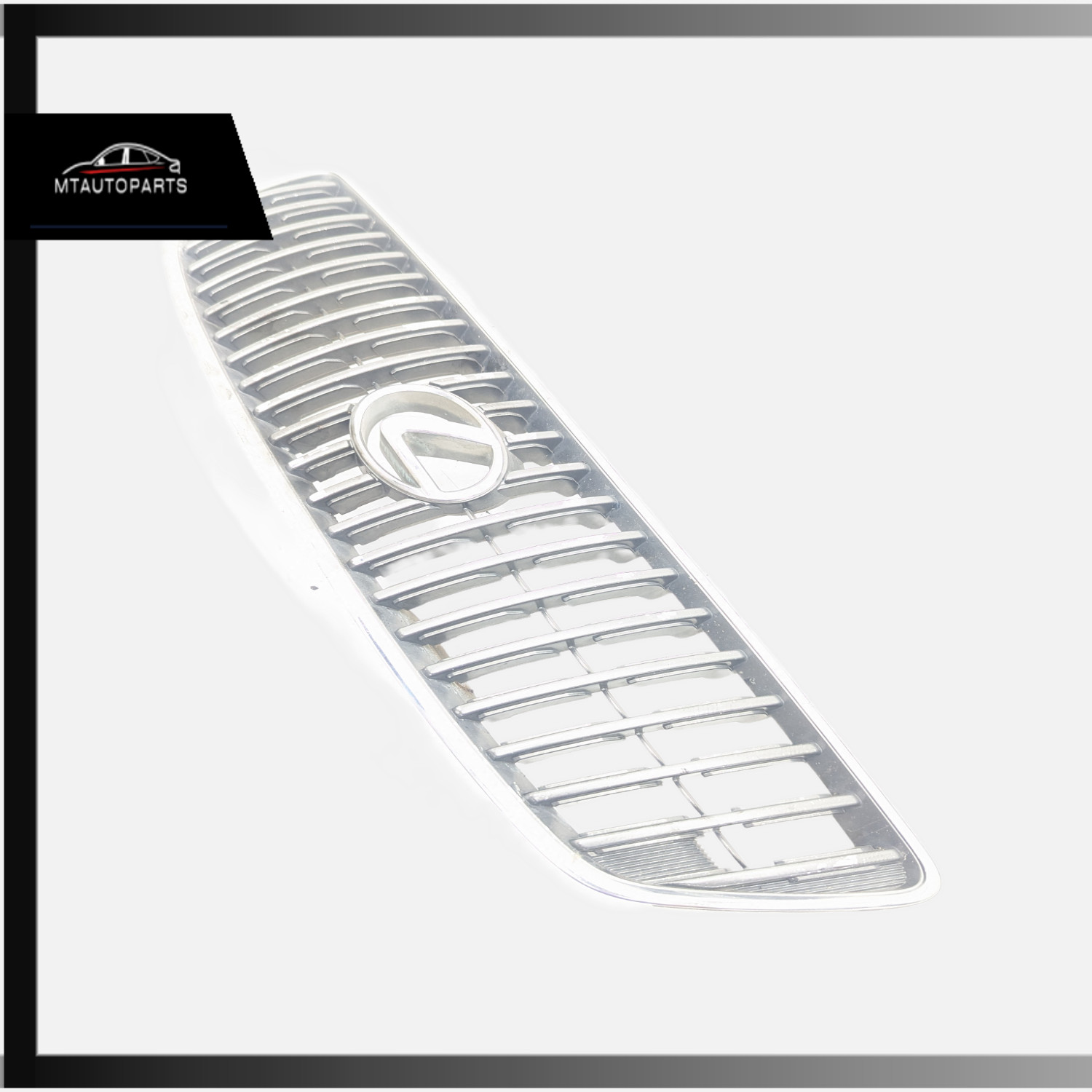 Lexus GS300 GS430 GS400, Toyota Aristo Front Grill with Emblem Oem Jdm Used