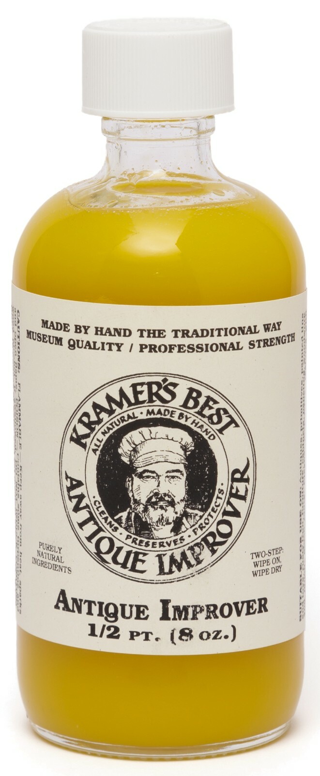 Kramer\'s Best Antique Improver / Blemish Clarifier