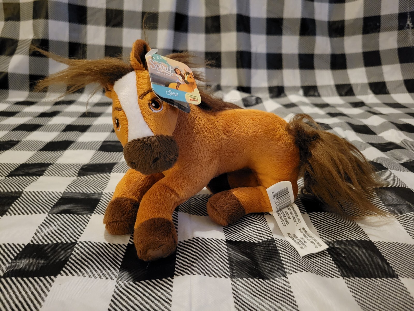 NEW/NWT 2018 Spirit 8\ NEW/NWT 2018 Spirit 8\