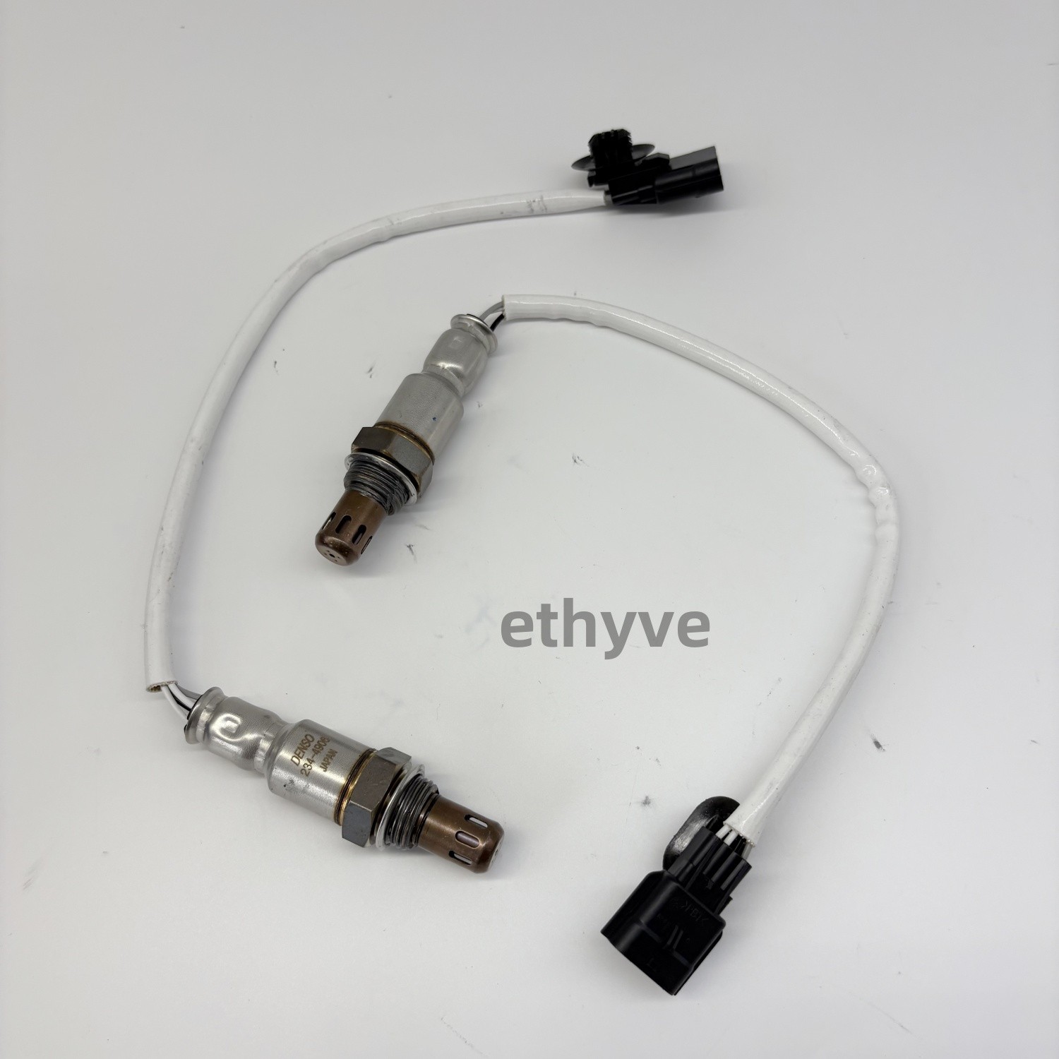 DENSO 2X 234-4906 Downstream Oxygen O2 Sensor For Nissan 2013-19 Frontier Rogue