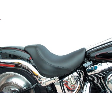 Danny Gray Weekday Solo Seat Plain Smooth 20-701