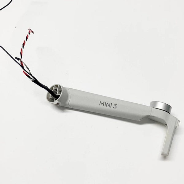 Original Left/Right/Front/Rear Motor Arm for DJI Mini 3 Drone
