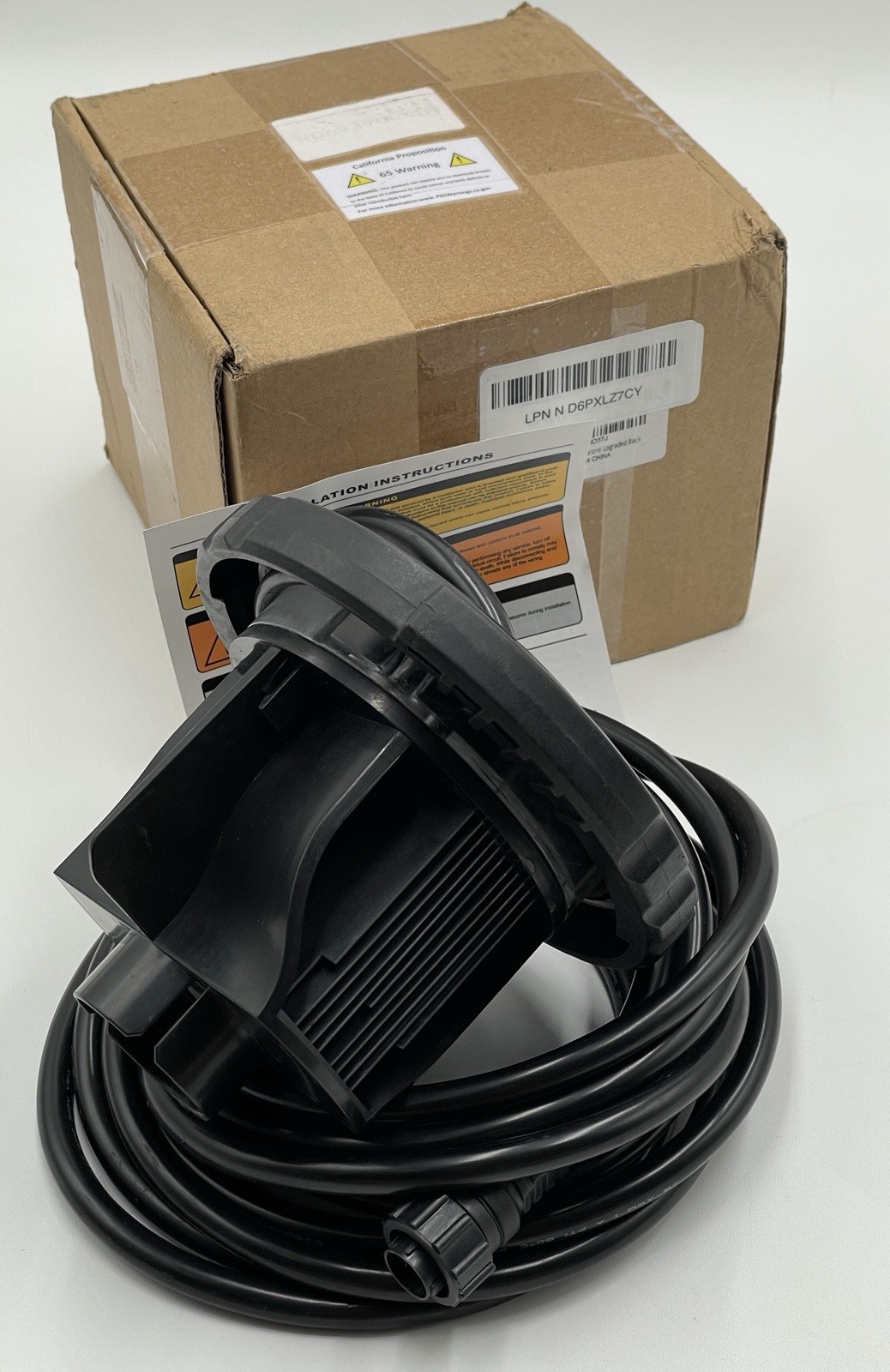 R0693900 Salt Cell Assembly Replacement for Jandy Pool Chlorination System