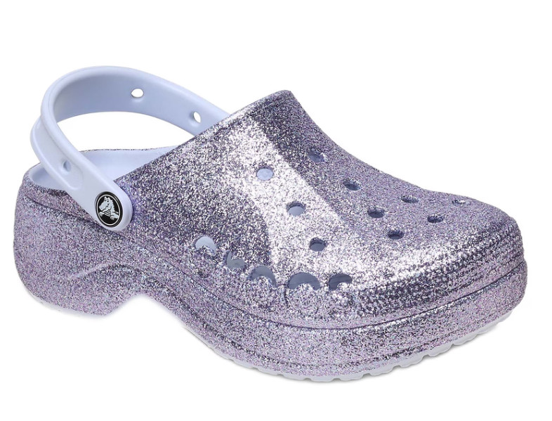 BEST SELLER Crocs Women\'s Baya Platform Clog - Dreamscape
