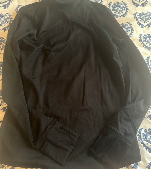 climate right cuddl duds womens