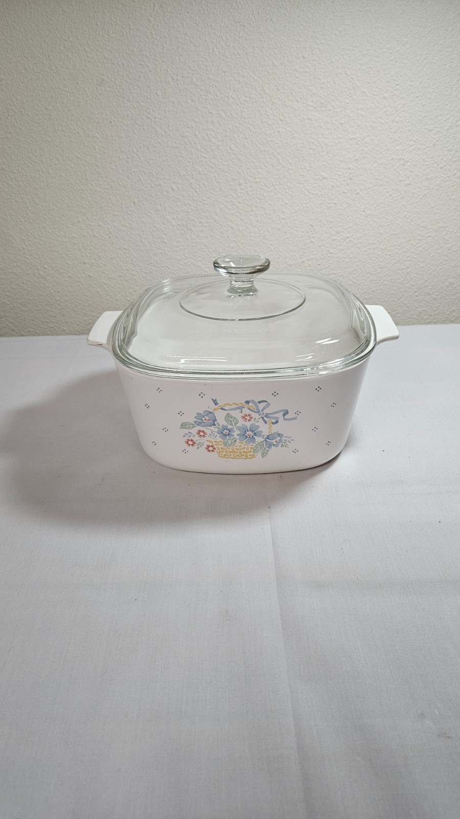 Vintage Corning Ware 