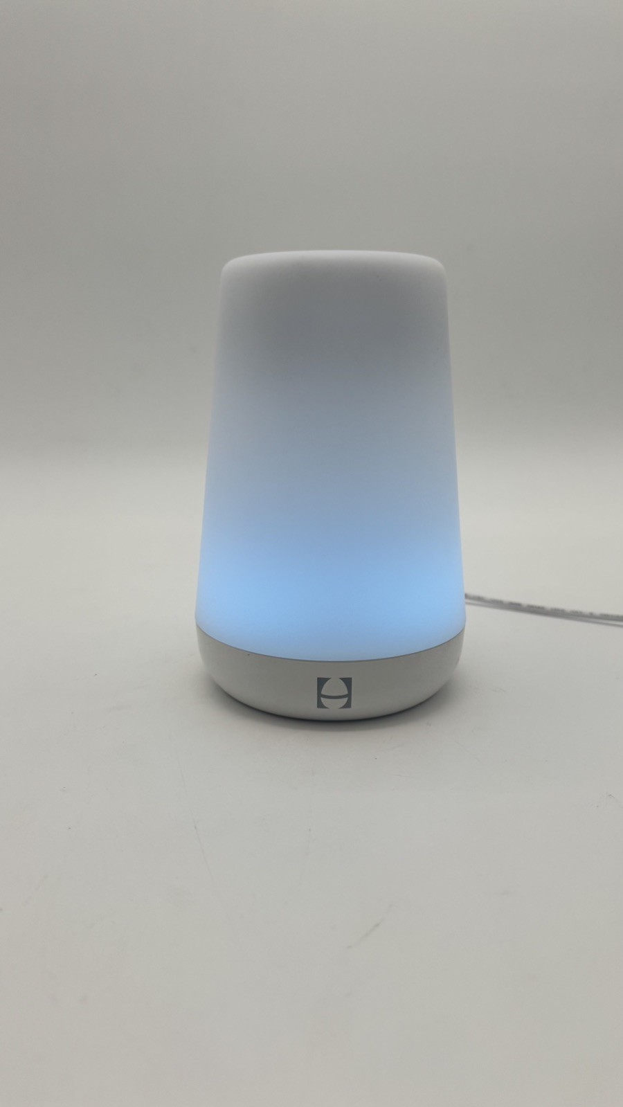 Hatch Rest Baby Sound Machine, Night Light 1st Gen Registry Essential - White™