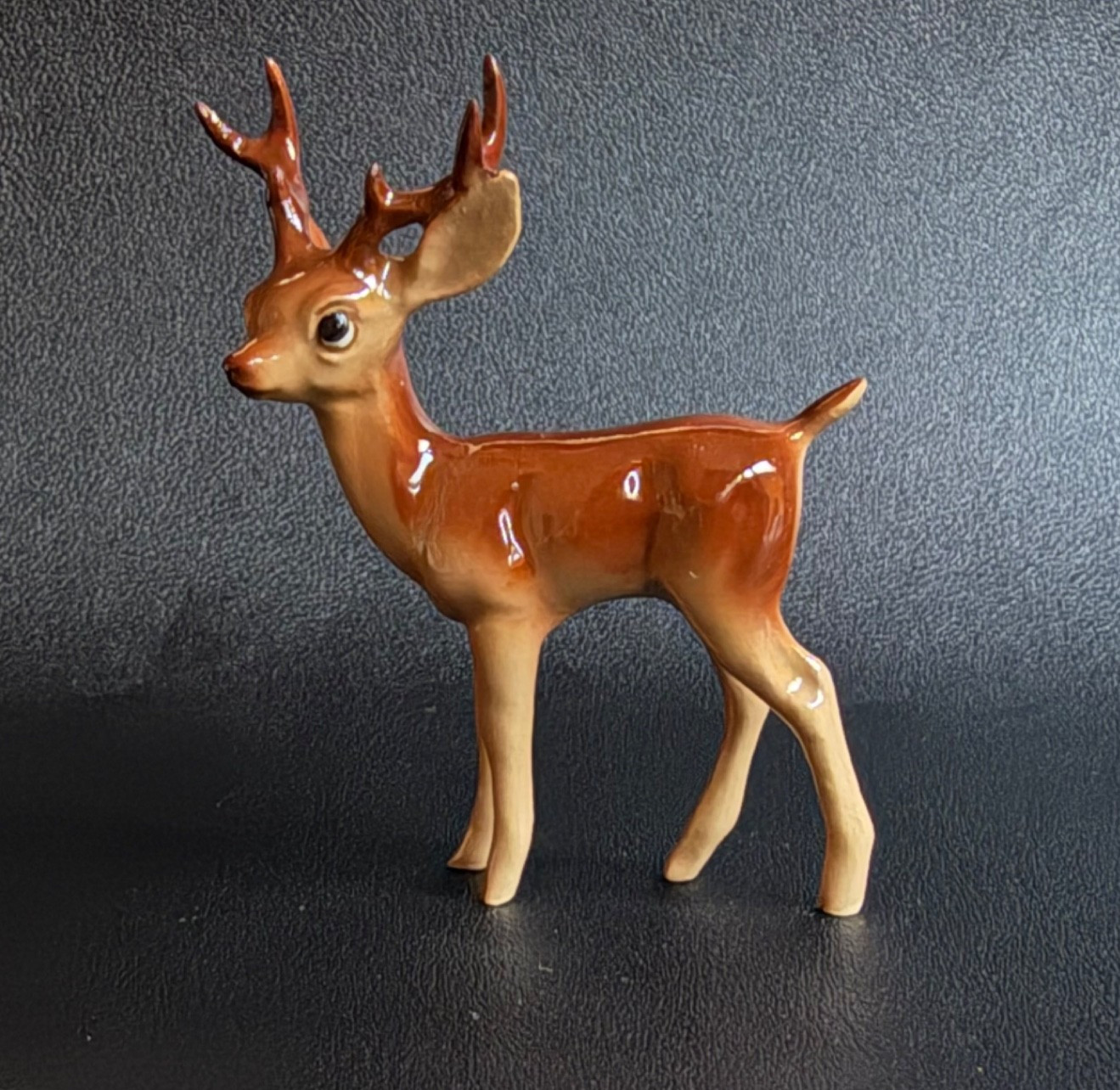 VTG Retire Hagen Renaker Miniature Figurines Woodland Animals You Pick Deer Fox