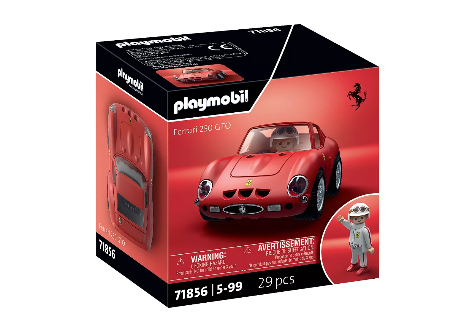 PLAYMOBIL X 71856 71857 71858 71859 72239 72238 PLAYMOBIL X 71856 71857 71858 71859 72239 72238