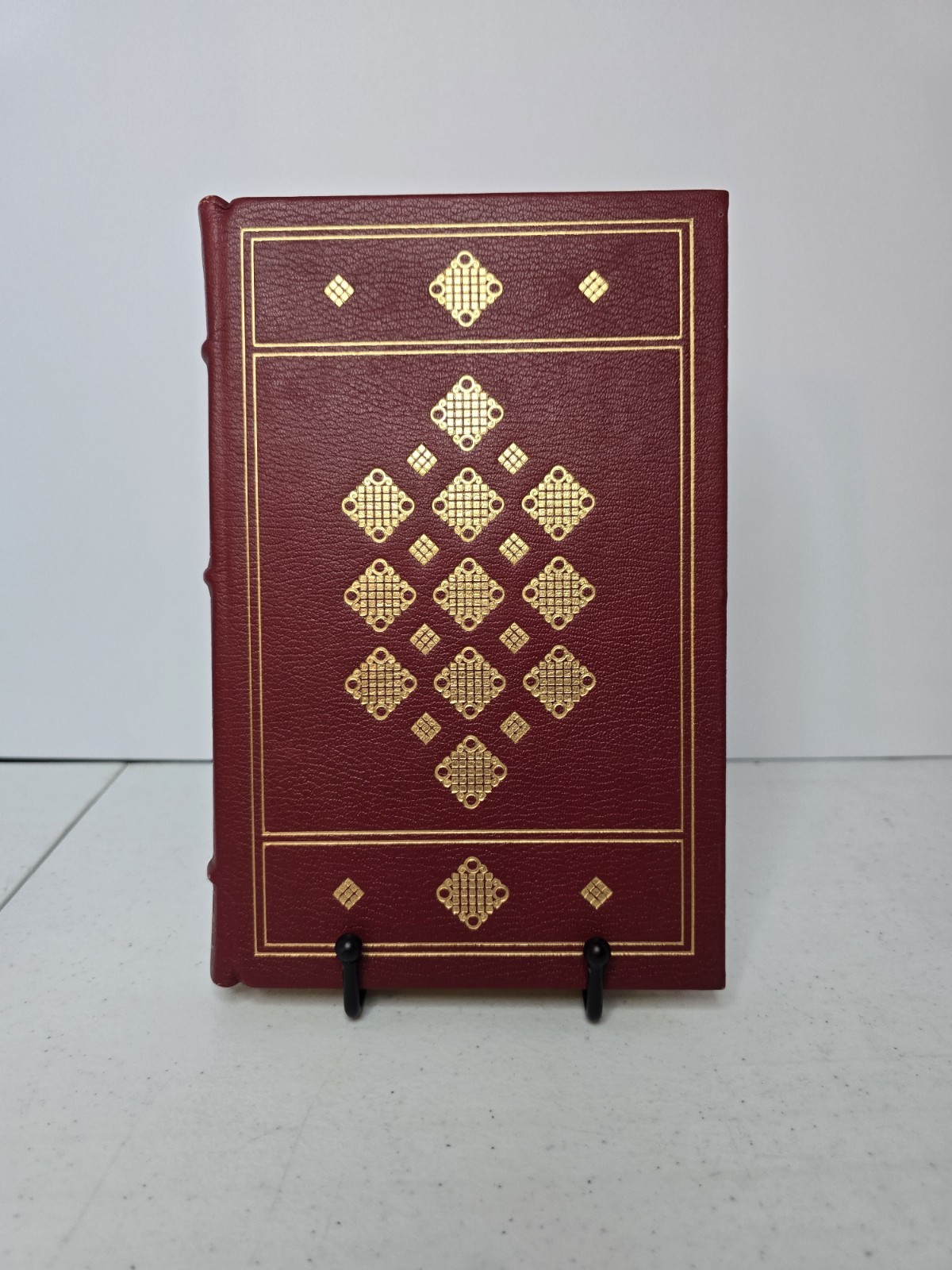 Dubliners James Joyce Franklin Library 1979 Hardcover Illus Limited Ed