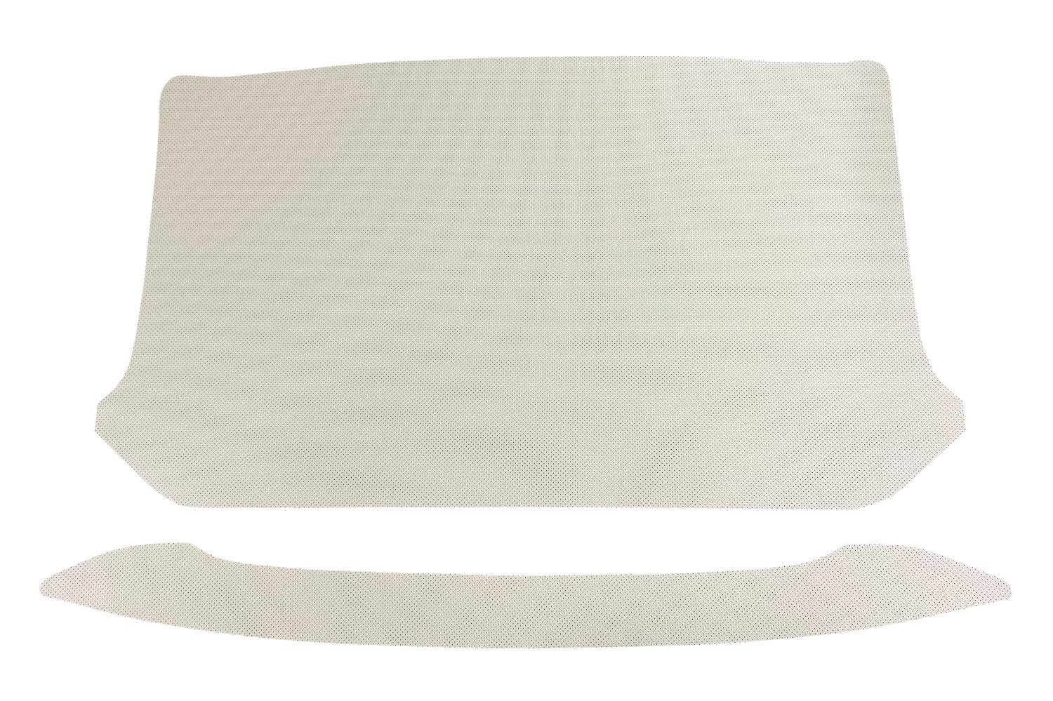 JEGS Pressboard Headliner for 1961-1963 Ford F-100, F-250, F-350 Standard Cab