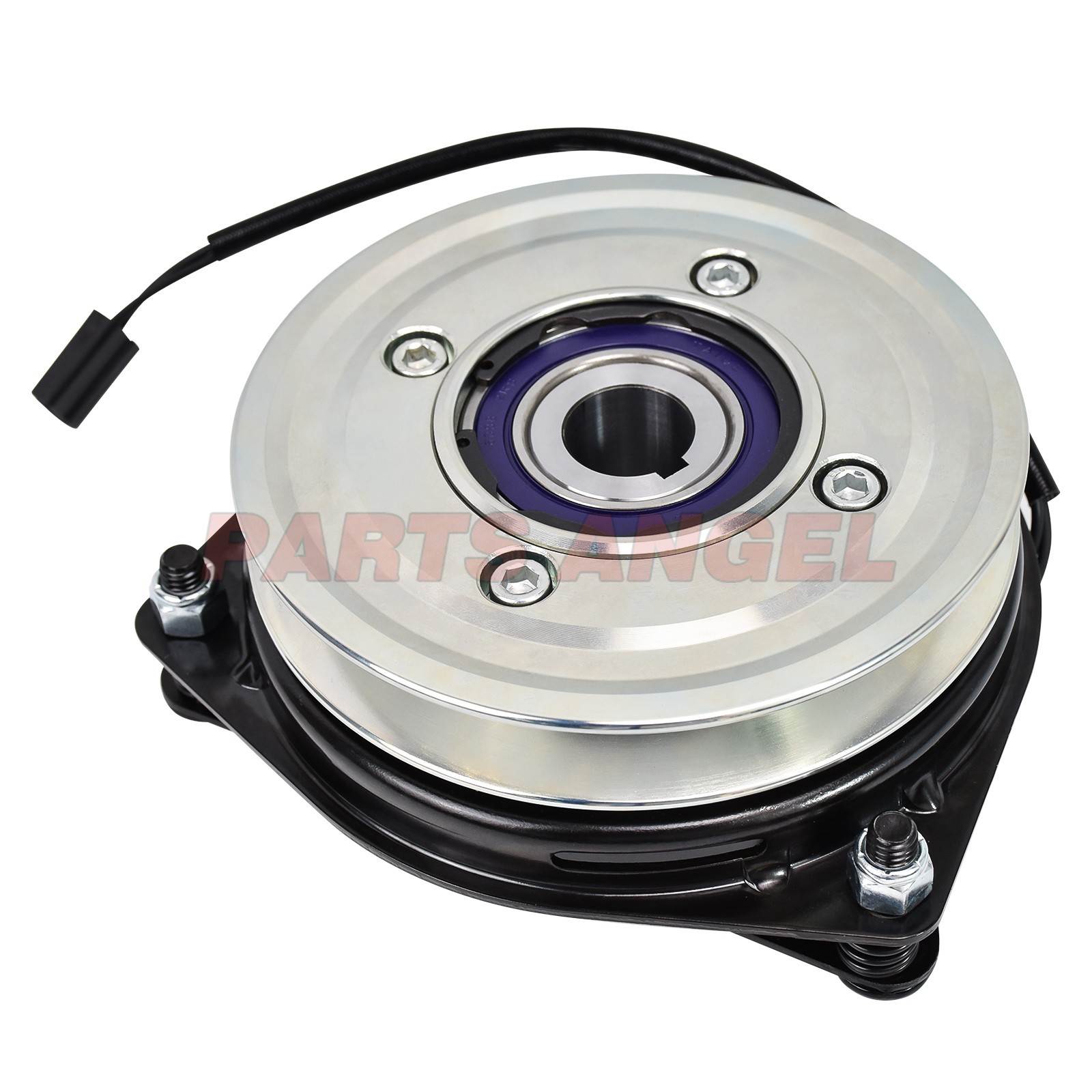 PTO Clutch for 75672 7075081 7075672 7075672YP GT2.5-SN01 High Torque Snapper