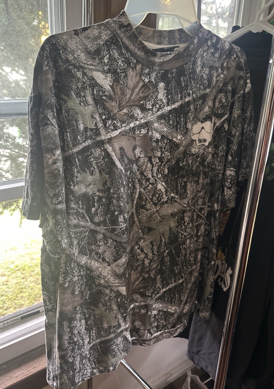 (READ DESCRIPTION FOR SIZES) Official Suicideboys G59 Merch Lot
