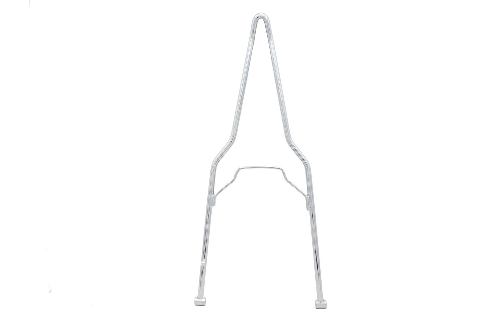 26 inch Round Stock Rigid Sissy Bar for Harley-Davidson 26 inch Round Stock Rigid Sissy Bar for Harley-Davidson
