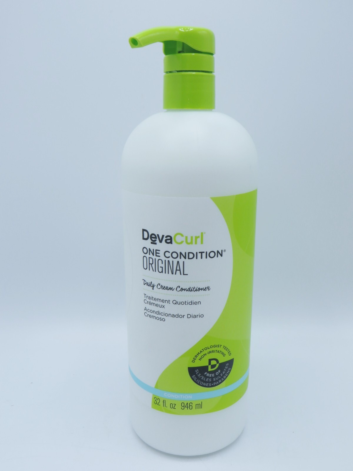 DEVACURL ONE CONDITION ORIGINAL 32 OZ DEVACURL ONE CONDITION ORIGINAL 32 OZ