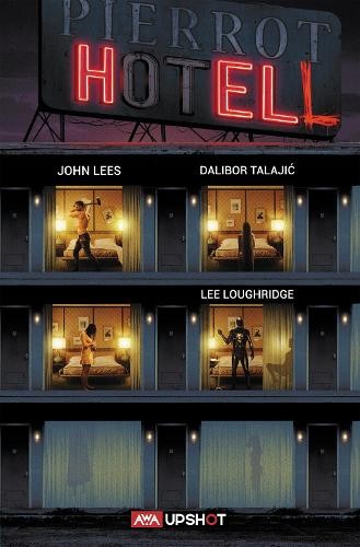 John Lees Hotell Vol. 1 (Paperback) John Lees Hotell Vol. 1 (Paperback)