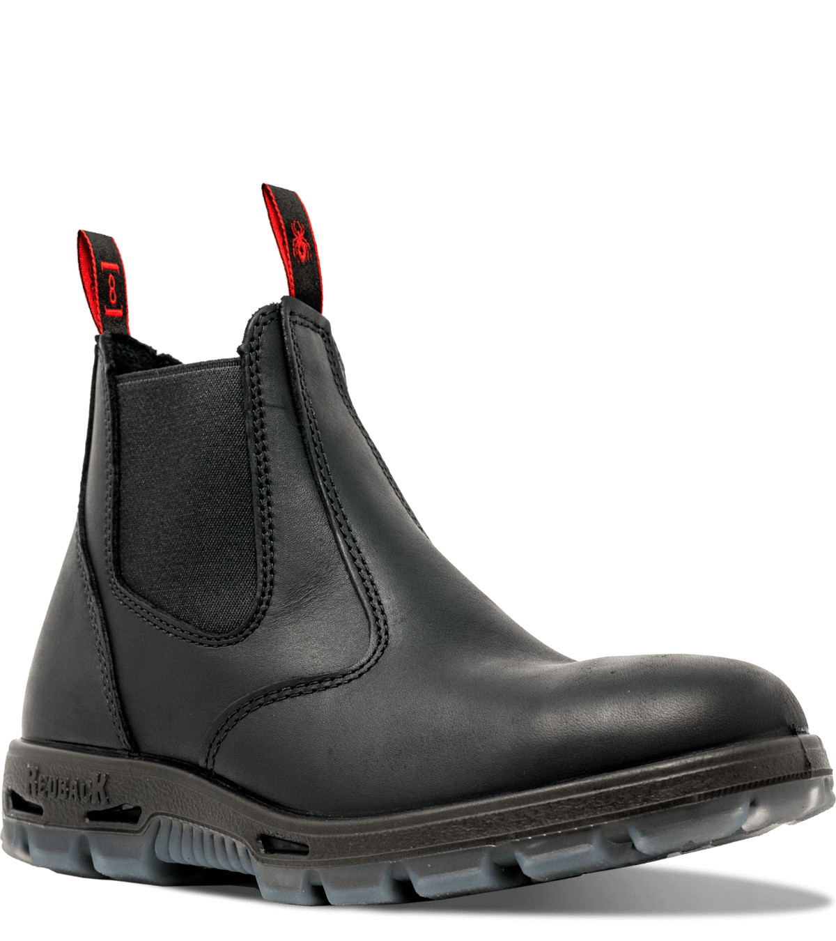 Redback Easy Escape Oil Kip Soft Toe Work Boots UBBK Box Damaged Price Down Redback Easy Escape Oil Kip Soft Toe Work Boots UBBK Box Damaged Price Down