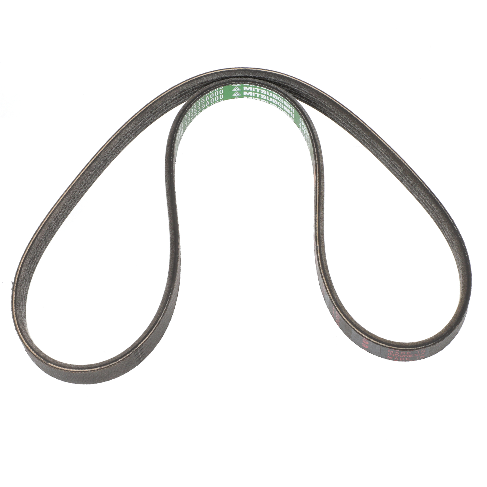 OEM NEW 07-08 Forester 2.5L 92-97 SVX 3.3L AC Accessory Drive Belt 73323SA000 OEM NEW 07-08 Forester 2.5L 92-97 SVX 3.3L AC Accessory Drive Belt 73323SA000