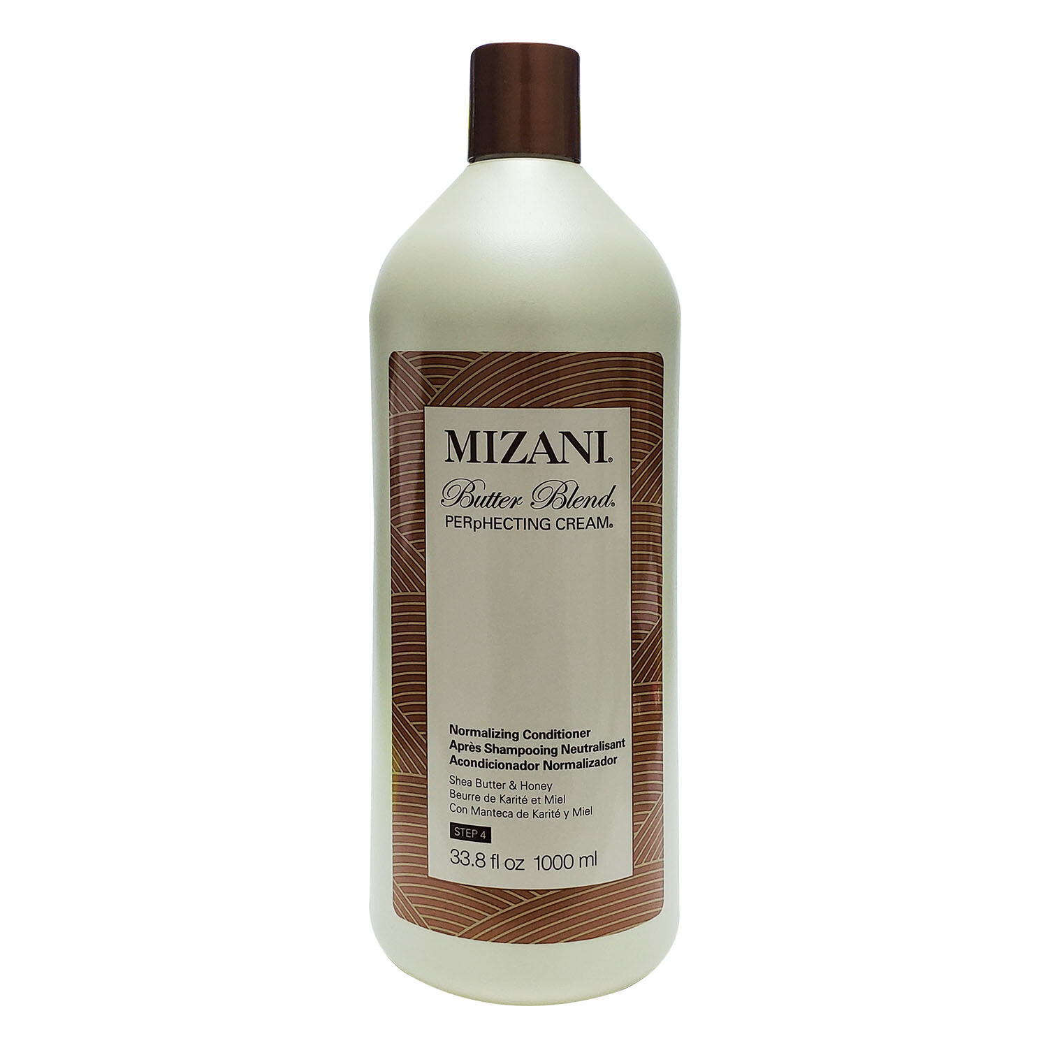 [NEW] Mizani Butter Blend Perphecting Cream Conditioner 33.8oz