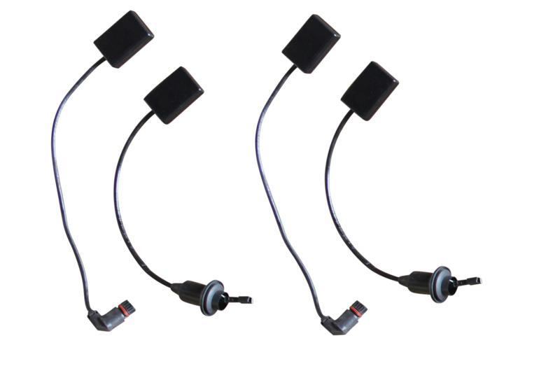 Touring Tech Air Suspension Light Disable Modules S-Class W220 Touring Tech Air Suspension Light Disable Modules S-Class W220