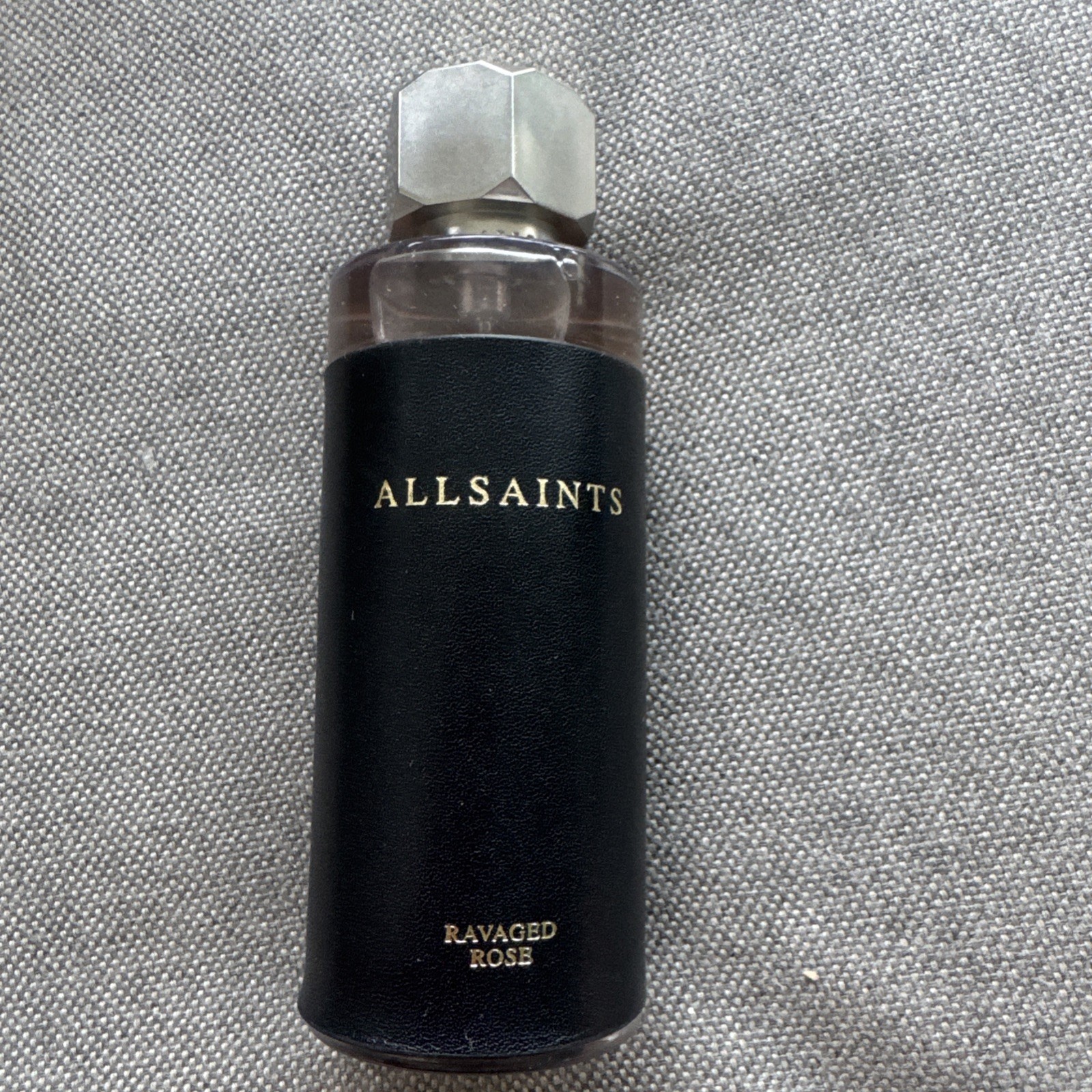 All Saints Ravaged Rose Eau De Parfum 3.4 Oz / 100 Ml NIB All Saints Ravaged Rose Eau De Parfum 3.4 Oz / 100 Ml NIB