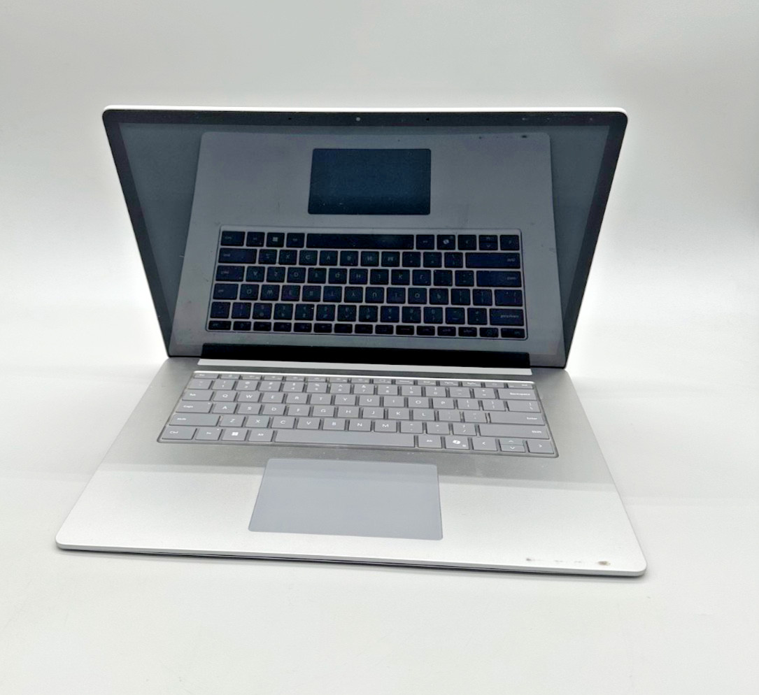Microsoft Surface Laptop 4 1979 15\