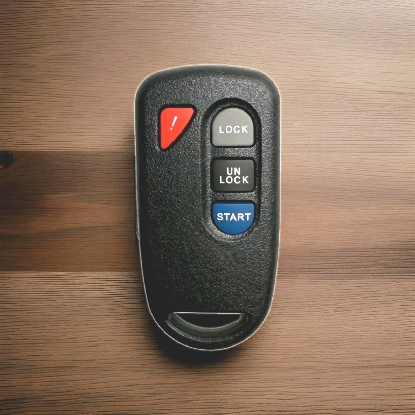 NEW Original OEM Mazda Dealer Install Key Fob Remote Control GOH-PCGEN2 NEW Original OEM Mazda Dealer Install Key Fob Remote Control GOH-PCGEN2