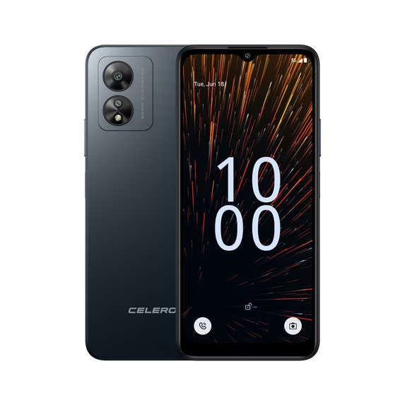 Celero 5S SC Boost Mobile 4G LTE Smartphone 64GB 50MP Camera Boost Mobile Only