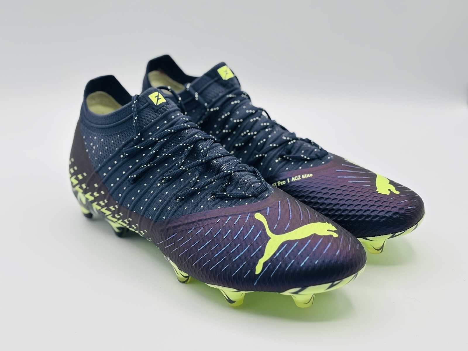 Puma Future Z 1.4 Fg Womens Soccer Shoes \ Puma Future Z 1.4 Fg Womens Soccer Shoes \