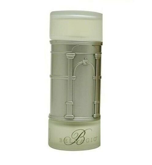 BELLAGIO Uomo Men Micaelangelo 3.4 oz EDT Men\'s Cologne 3.3 New TESTER BELLAGIO Uomo Men Micaelangelo 3.4 oz EDT Men\'s Cologne 3.3 New TESTER