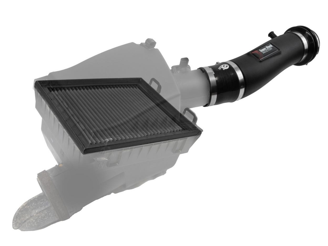 AFE Power Engine Cold Air Intake -