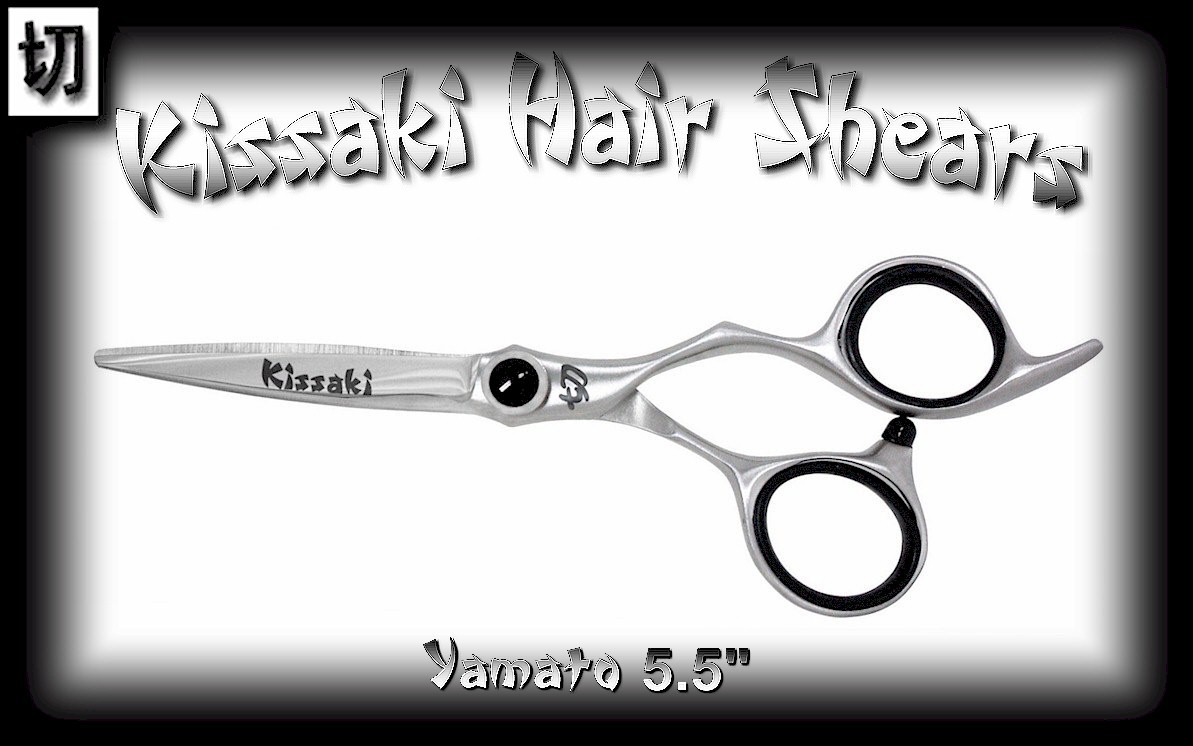 Kissaki Pro Hair 5.5