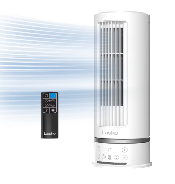 Lasko StealthBreeze 15\ Lasko StealthBreeze 15\