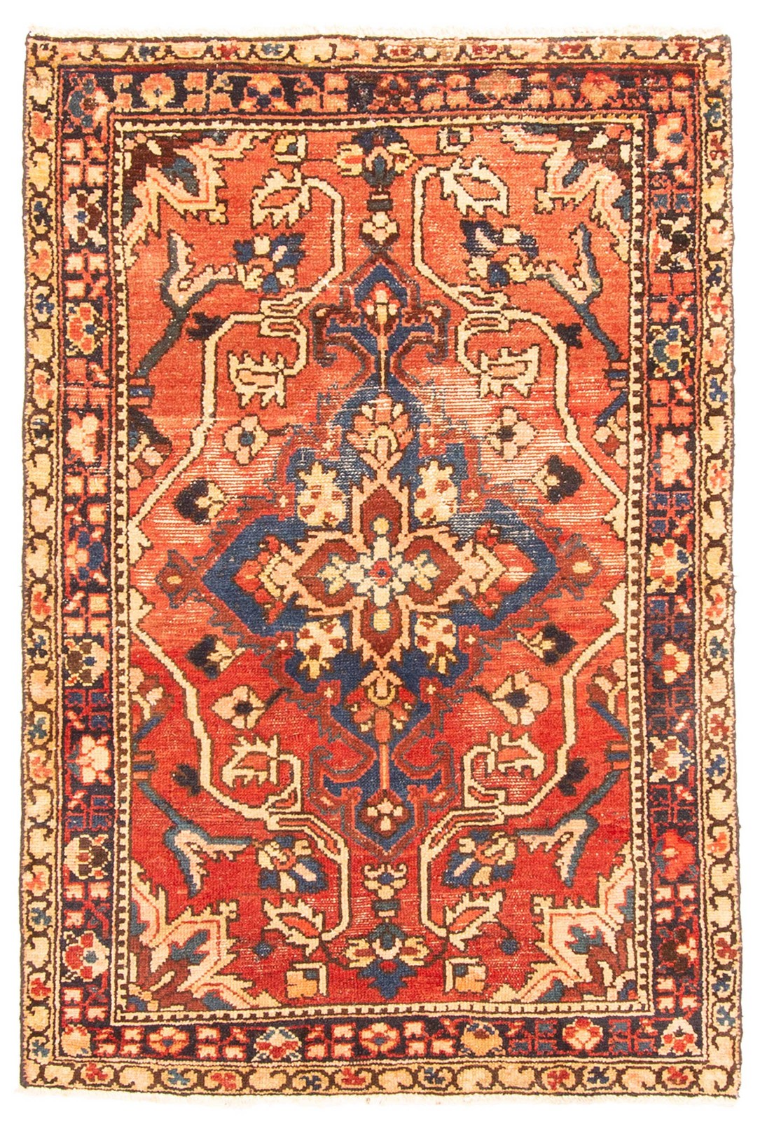 Vintage 3\'6\