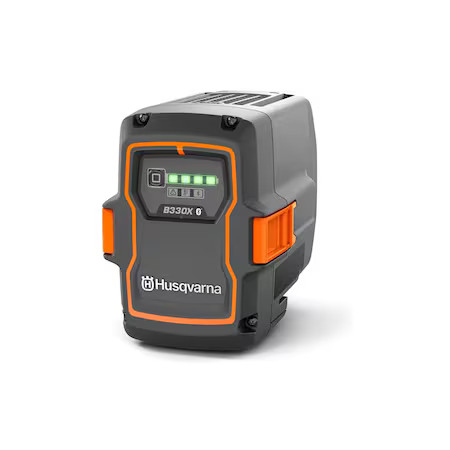 Husqvarna 40-B330x Battery, 9.4 Ah, Li-Ion Husqvarna 40-B330x Battery, 9.4 Ah, Li-Ion