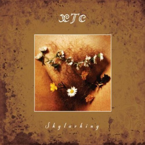 Skylarking: Corrected Polarity Edition by XTC (CD, 2014)