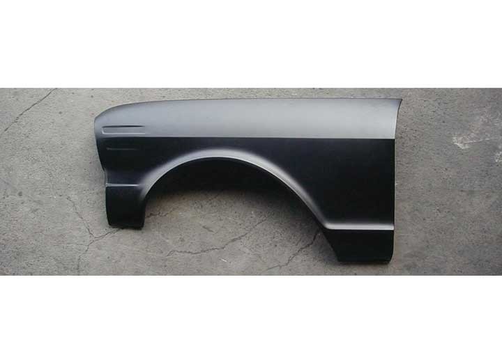 Sherman Driver Side/Left Fender For 1962-1965 Chevy II/Nova
