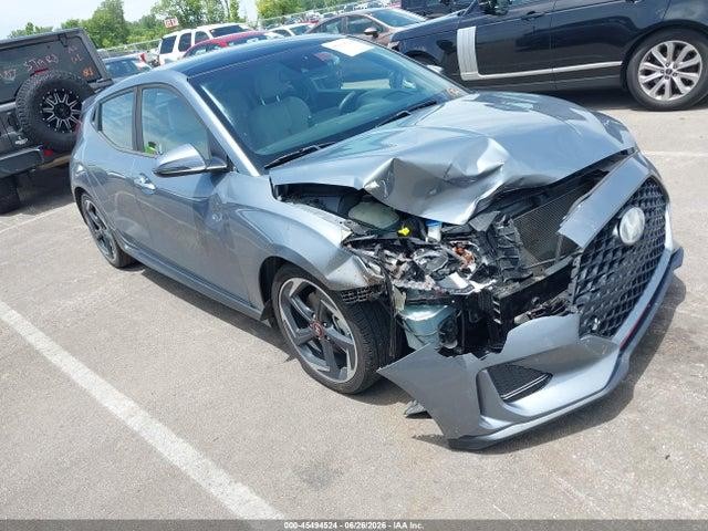 Used Antenna fits: 2019 Hyundai Veloster Antenna Grade A