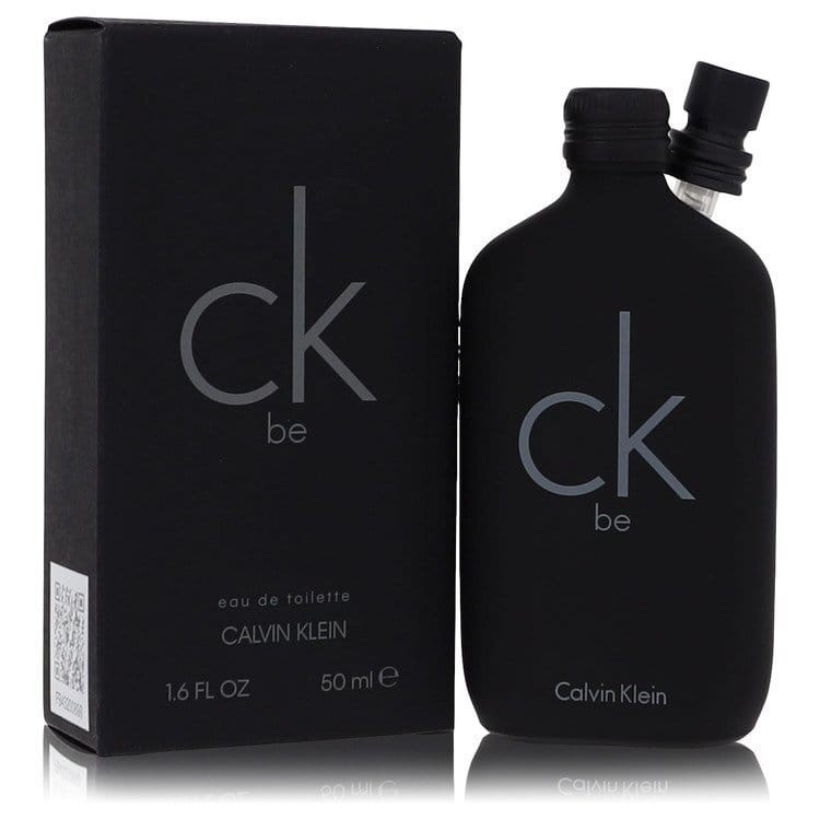 Ck Be by Calvin Klein Eau De Toilette Spray (Unisex) 1.7 oz (Women) Ck Be by Calvin Klein Eau De Toilette Spray (Unisex) 1.7 oz (Women)