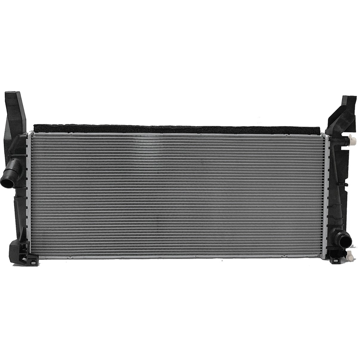 GPD Radiator fits 2016-2019 BMW X1 18-20 BMW X2