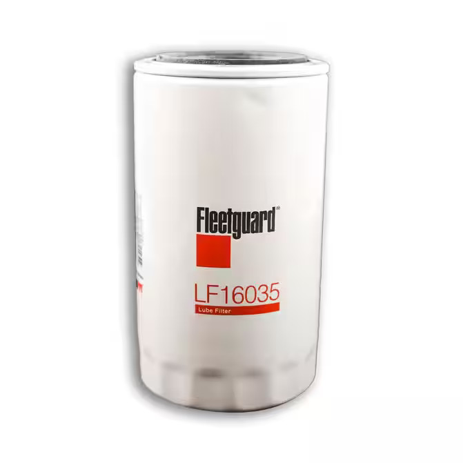 Fleetguard LF16035 Oil Filter Dodge Ram Cummins 5.9 6.7 ( 6 PACK ) Fleetguard LF16035 Oil Filter Dodge Ram Cummins 5.9 6.7 ( 6 PACK )