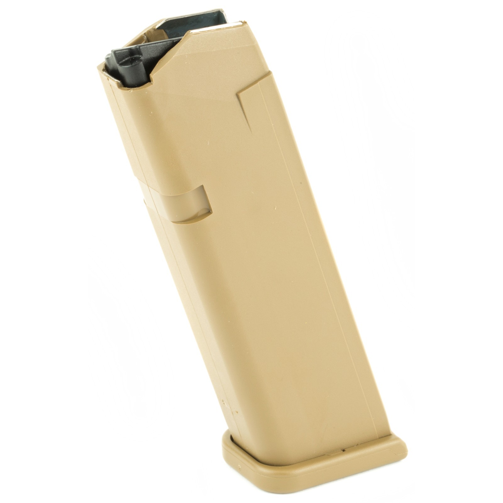 GLOCK 19-X  Coyote Tan Magazine 17 47779 Factory OEM