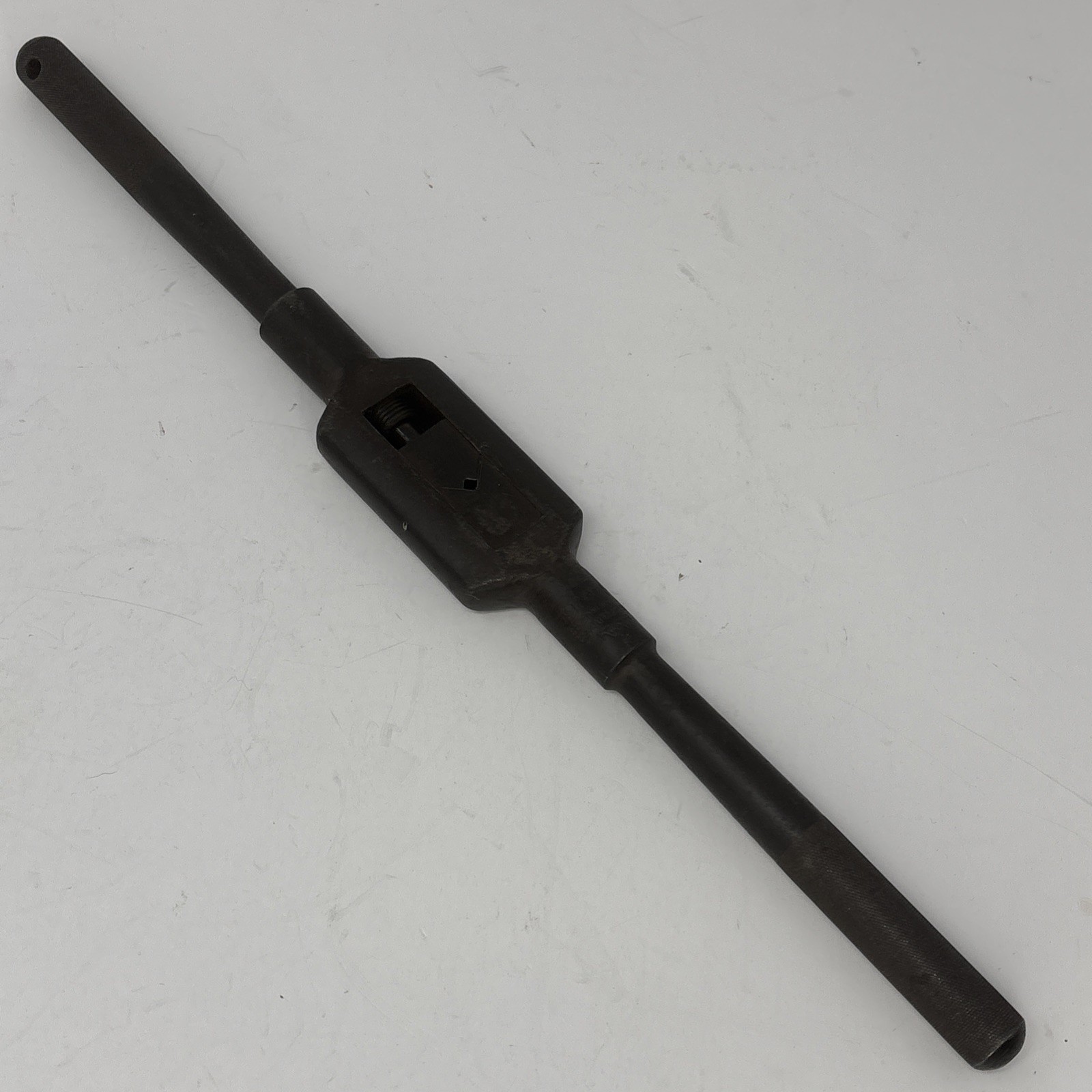 Vintage GTD Greenfield Tap & Die No.5 Tap Handle, USA