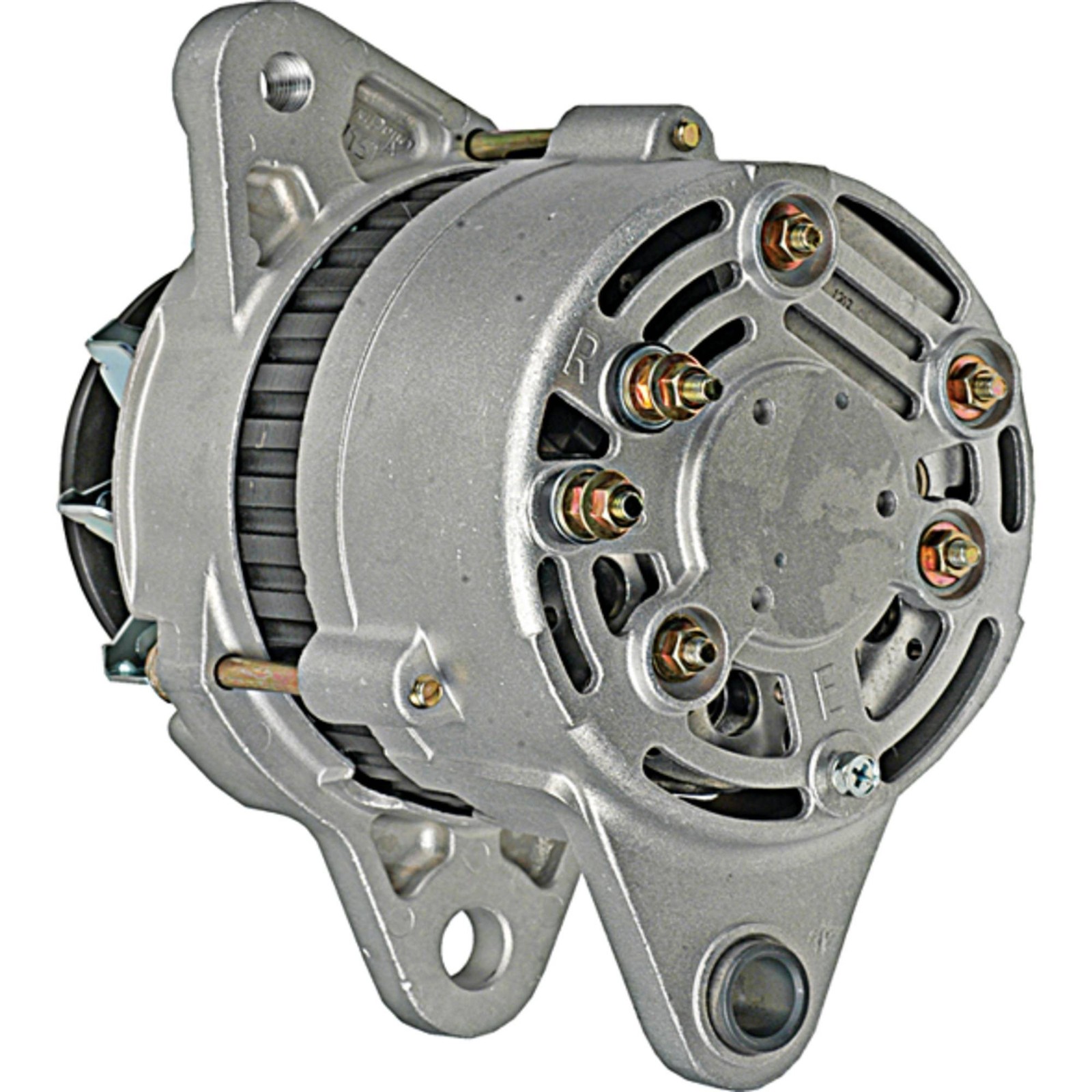 Alternator For Komatsu Crawler D40 D41 D45 D50 D53 1976-1995; 400-50008