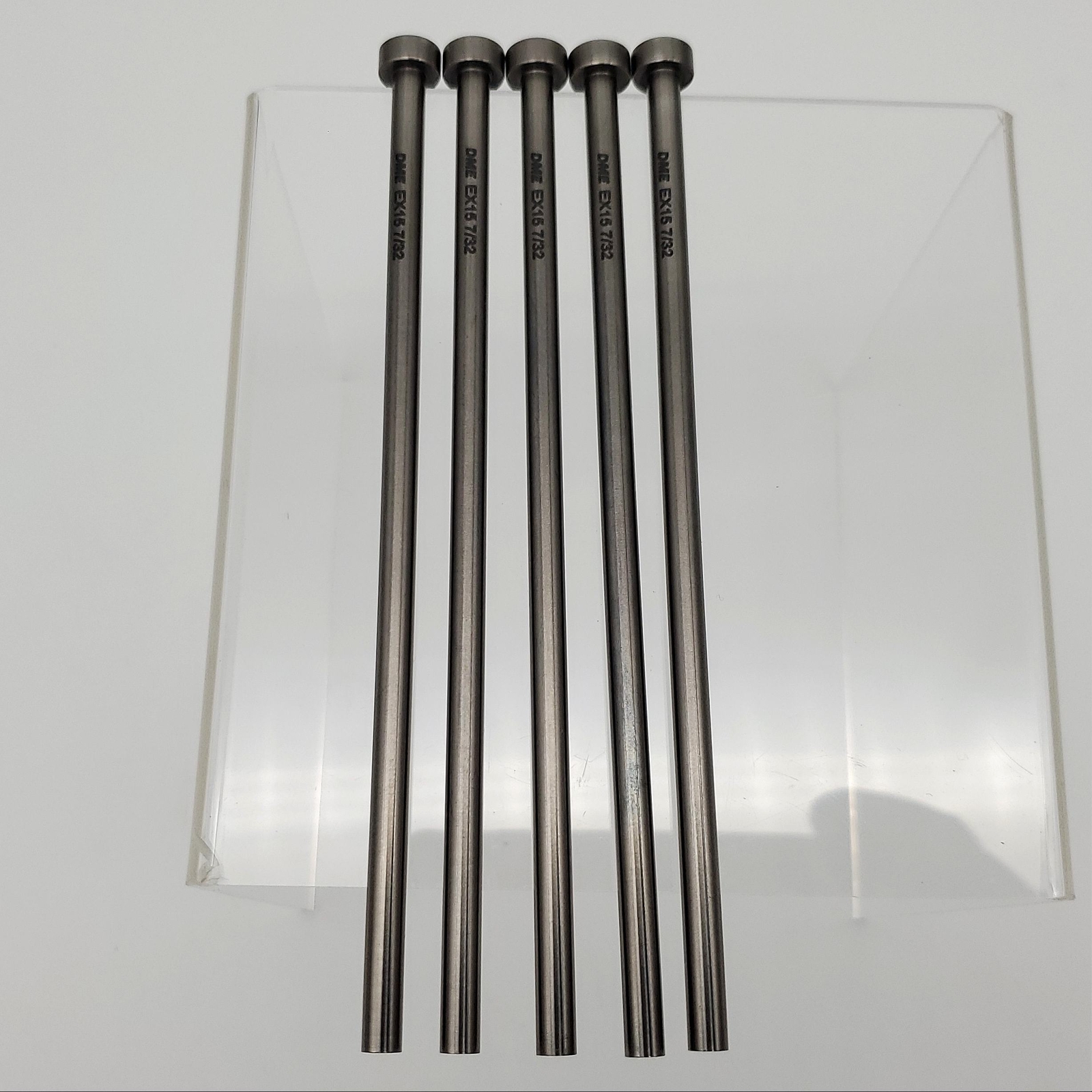 DME EX15M6 Ejector Pins 7/32\