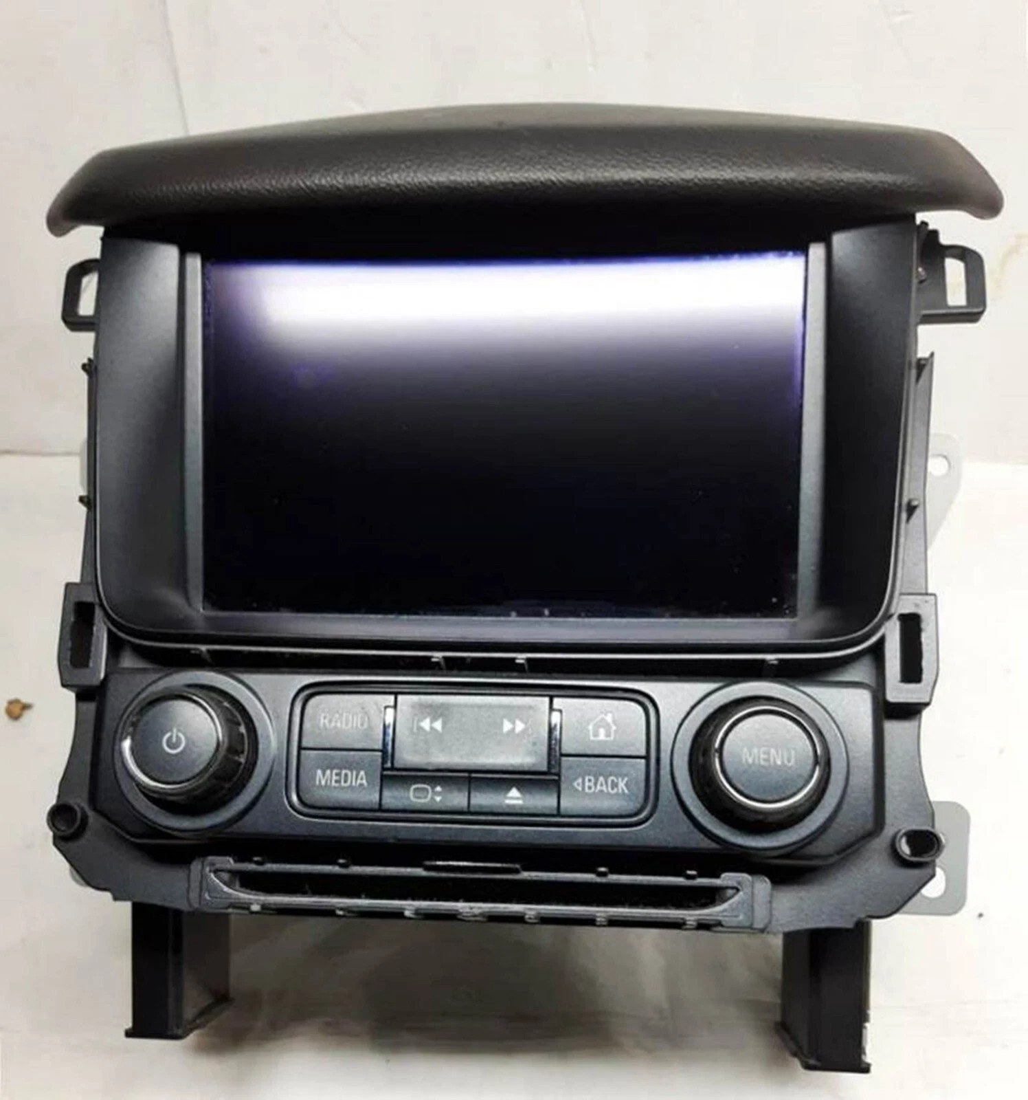 2017-2020 Chevy Tahoe Radio Control Panel Display Screen OEM
