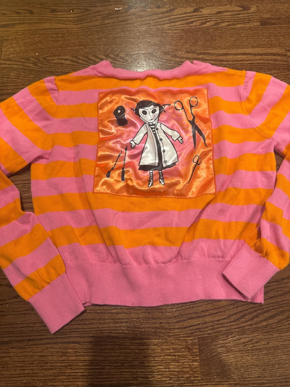 Coraline Cardigan Women’s Small