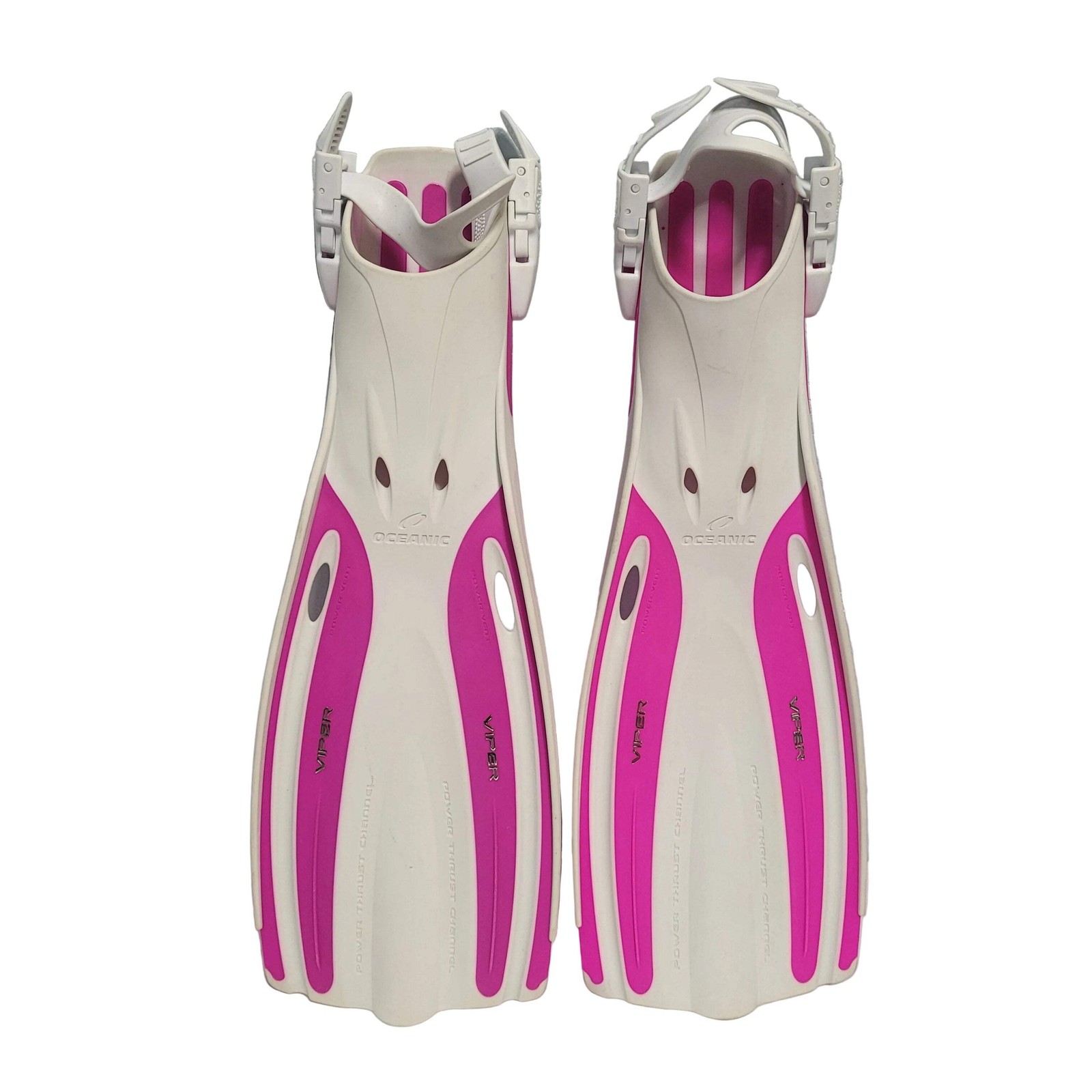 Oceanic Viper Dive Fins size XS